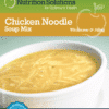 Chicken Noodle - Package