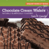 Chocolate Crème Wafers - Package
