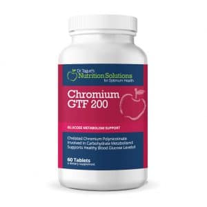 Chromium GTF 200