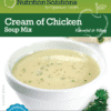 Cream of Chicken - Package