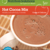 Hot Cocoa - Package