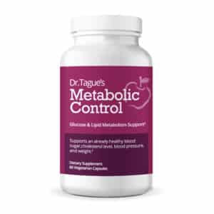 Metabolic Control