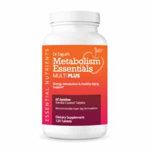 Metabolism Essentials Multi Plus