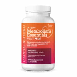 Dr. Tague's Metabolism Essentials Multi Plus