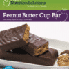 Peanut Butter Cup Bar - Package