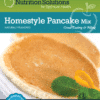Homestyle Pancake - Package