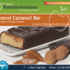 Peanut Caramel Bars - Image 2