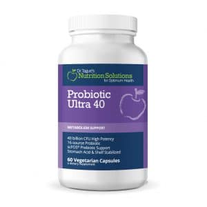 Probiotic Ultra 40