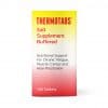 Thermotabs