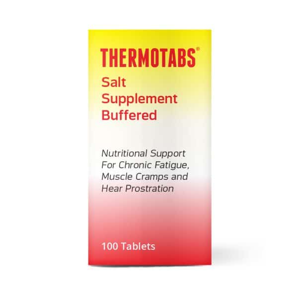 Thermotabs