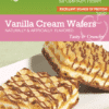Vanilla Crème Wafers - Nutrition Facts