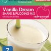 Vanilla Dream Shake