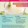 Vanilla Dream Shake - Instructions