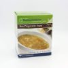 Dr. Tague's Nutrition Solution Beef Vegetable Soup Mix