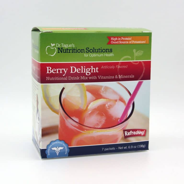Berry Delight
