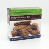 Dr. Tague's Center for Nutrition Fudge Graham Bar