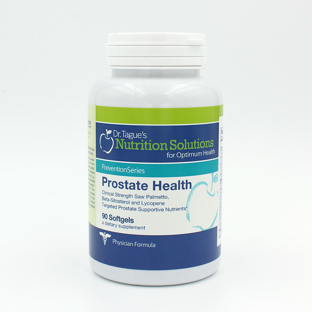 Prostate Health (90 Softgels)