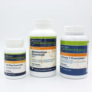 Essential Nutrient Package (30-Day Supply) (One Time Order)