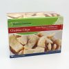 Dr. Tague's Center for Nutrition Cheddar Chips