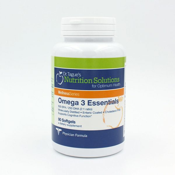 Essential Nutrient Package (30-Day Supply) (Monthly Subscription)