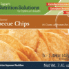 BBQ Chips - Package