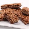 Dr. Tague's Center for Nutrition Fudge Graham Bar