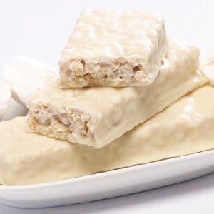 Dr. Tague's Center for Nutrition Marshmallow Treat Bar