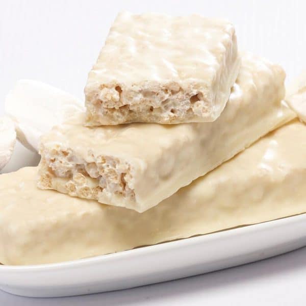 Dr. Tague's Center for Nutrition Marshmallow Treat Bar