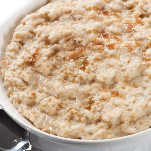 Dr. Tague's Center for Nutrition Maple Brown Sugar Oatmeal