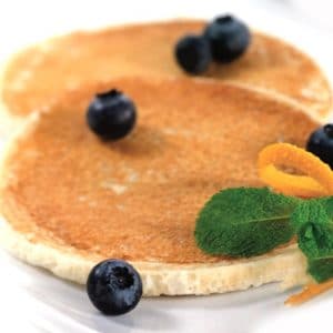 Dr. Tague's Center for Nutrition Blueberry Pancake Mix