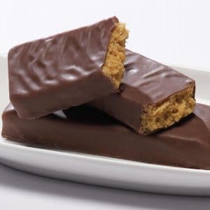 Dr. Tague's Center for Nutrition Peanut Butter Cup Bar