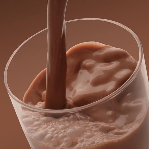 Dr. Tague's Center for Nutrition Chocolate Dream Shake RTD