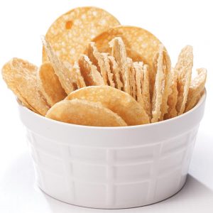 Dr. Tague's Sea Salt & Vinegar Chips