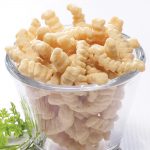 Dr. Tague's Center for Nutrition Sour Cream & Onion Crinkle Chips