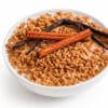 Cinnamon Vanilla Cereal