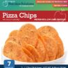 Dr. Tague's Pizza Chips - Package