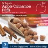Apple Cinnamon Puffs