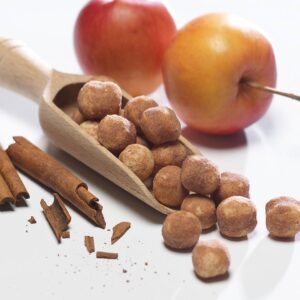 Apple Cinnamon Puffs