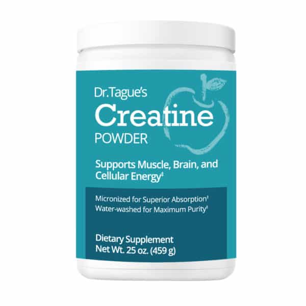 Creatine Powder