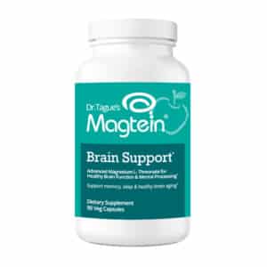 Magtein Brain Support