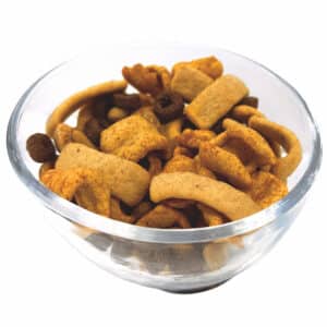 Dr. Tague's Munch Mix